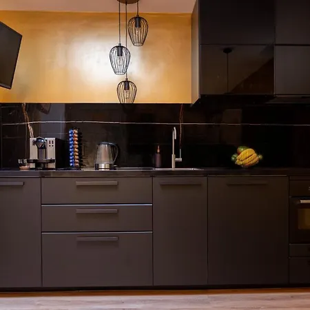 Scheveningen Loft Golden Rays New Family 180b Den Haag