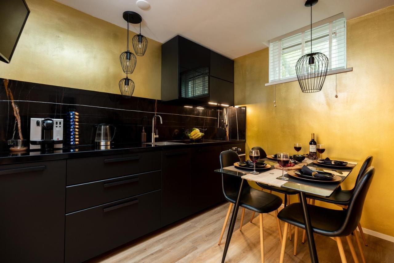 Scheveningen Loft Golden Rays New Family 180b Appartement