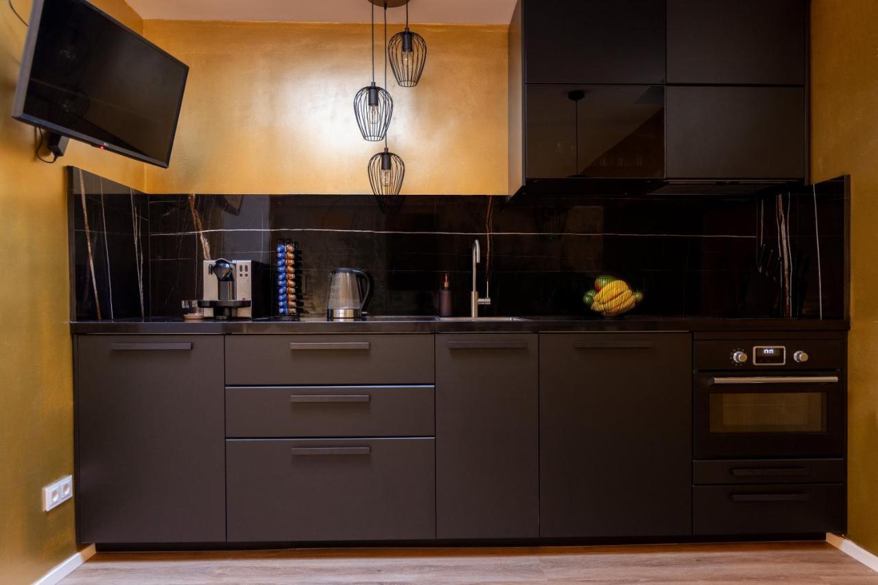 Scheveningen Loft Golden Rays New Family 180b Den Haag