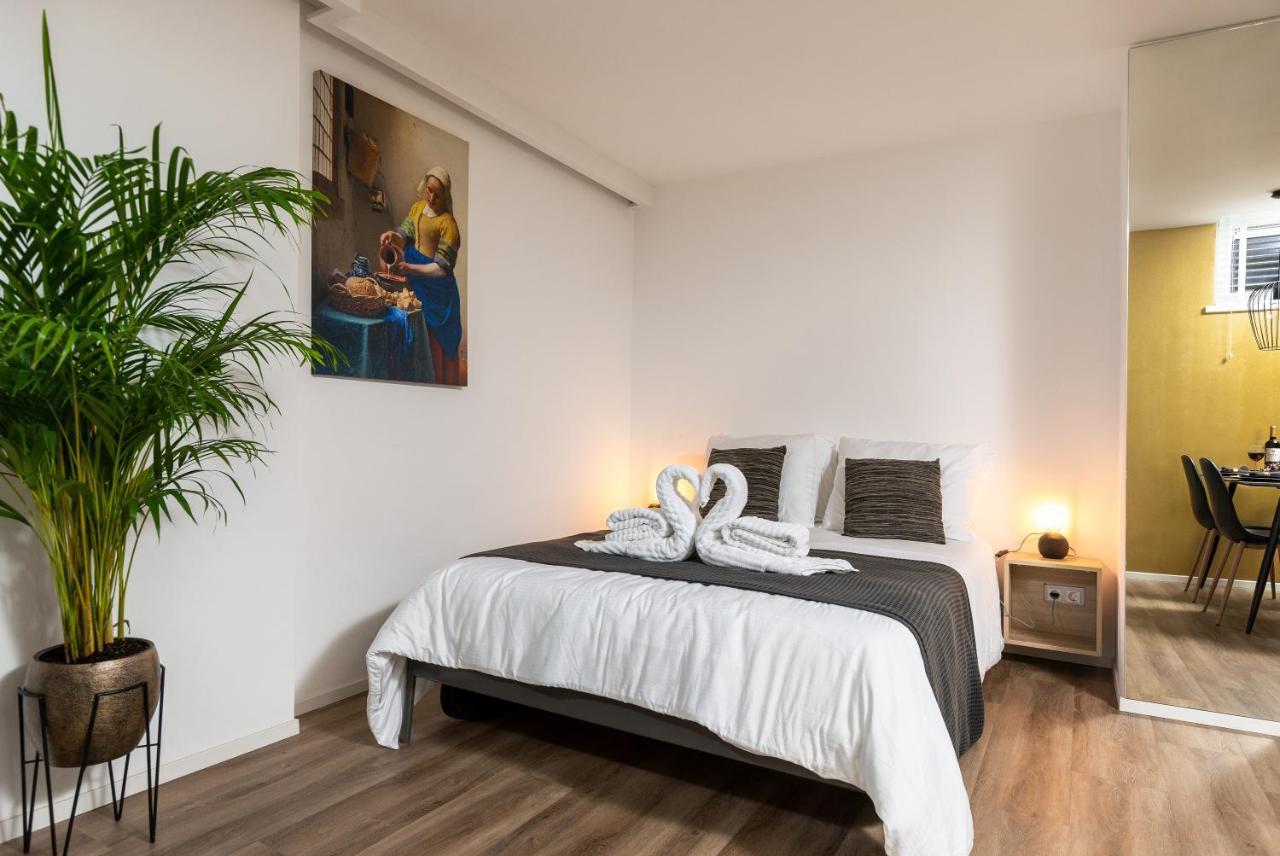 Scheveningen Loft Golden Rays New Family 180b Appartement Den Haag