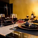 Scheveningen Beach Loft Golden Rays New Family The Hague 180B