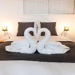 Scheveningen Beach Loft Golden Rays New Family The Hague 180B