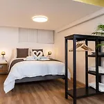 Scheveningen Beach Loft Golden Rays New Family The Hague 180B